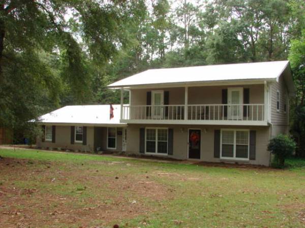 HOME FOR SALE- 2971 MURPHY MILL, DOTHAN