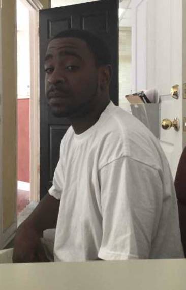 WANTED FUGITIVE: CHRISTOPHER MCKINNIE