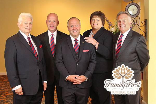 Meet the Fully Local Ownership Team of Dothan’s Newest Funeral Home