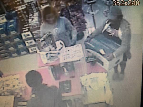 Headland Police Needs Your Help Identifing These People