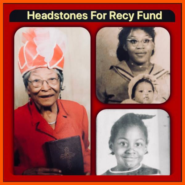 Recy Taylor.... Cherish Her Life...Remember Her Life