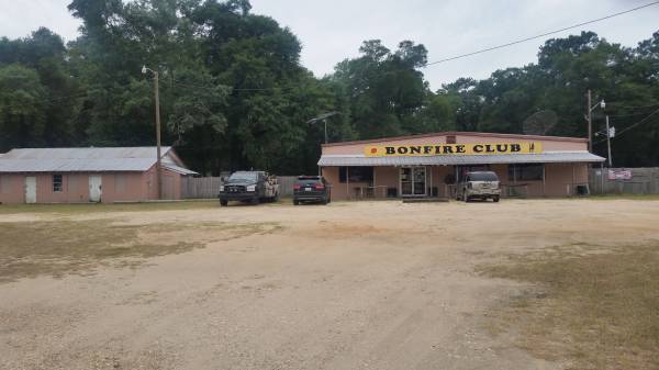COMMERCIAL PROPERTY FOR SALE IN GORDON!