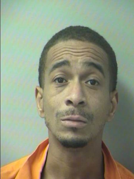 Search Warrant Leads to Convicted Felon with Drugs and Weapons