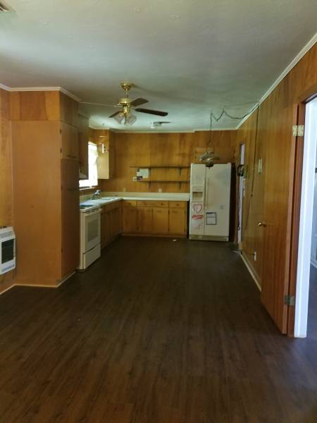 HOME FOR SALE - 1500 DENTON ROAD $82,900