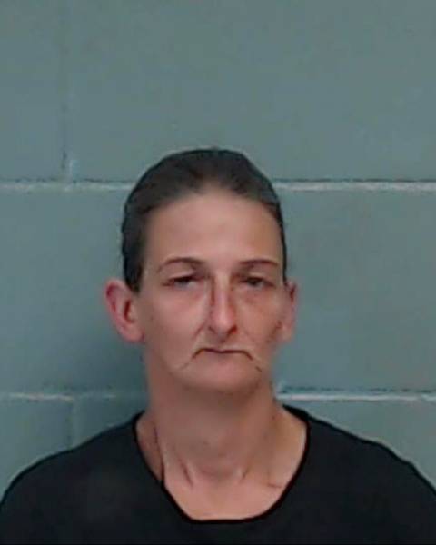 Bay County Woman Arrested on Felony Charges
