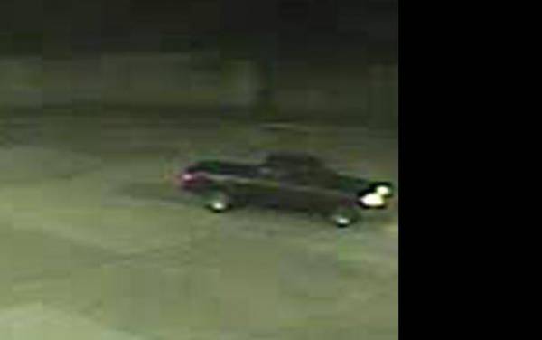 Please Help Identify This Vehicle