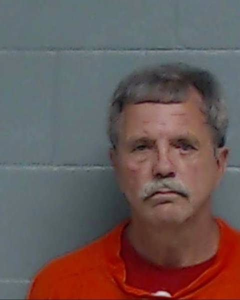 HOLMES COUNTY MAN FACES DRUG CHARGES AFTER K9 ALERTS TO NARCOTICS