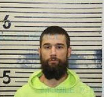 HOLMES COUNTY SHERIFF’S OFFICEAND U.S. MARSHALS ARREST FUGITIVE