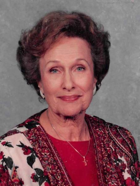 Lela Shirley Folmar of Ozark