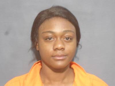 WANTED FUGITIVE: DESTINEE S MITCHELL-COTTERAL