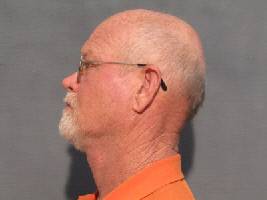 Richard Allen Suggs - Accused Of Enticing A Child For Immoral Purposes - Makes Bond