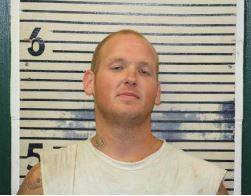 GRACEVILLE MAN ARRESTED AFTER CHASE AND THREATS TO LAW ENFORCMENT
