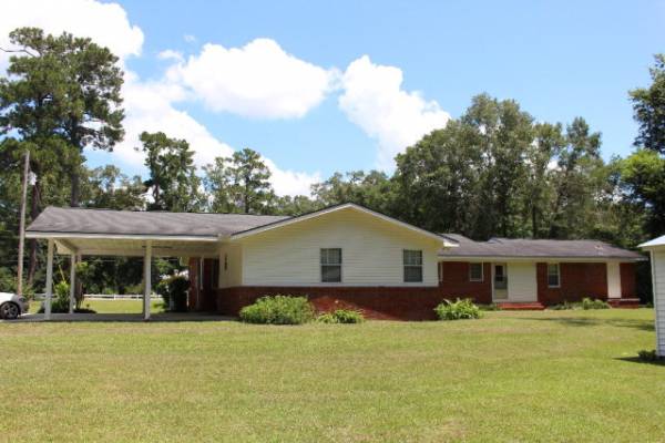 HOME FOR SALE- 717 W MAIN, CLAYHATCHEE $159,000