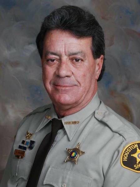 Retired Chief Assistant District Attorney Endorses Re-Election of Donald Valenza As Houston County Sheriff