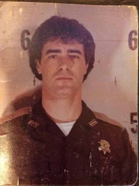 HOW HOUSTON COUNTY WENT FROM  ANDY HUGHES AS SHERIFF TO DONALD VALENZA AS SHERIFF