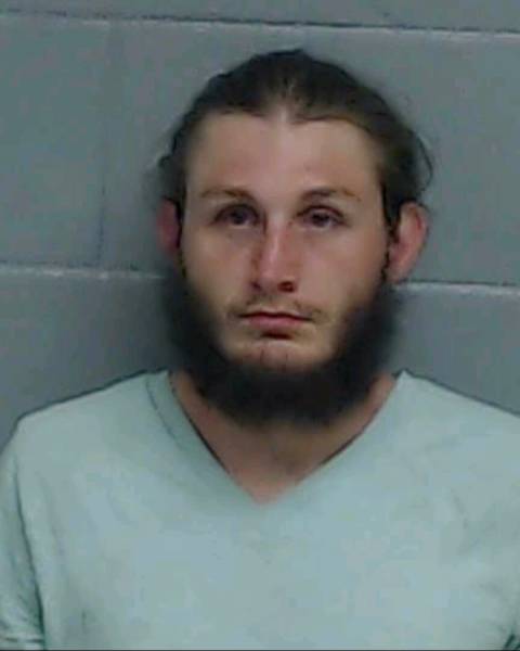Traffic Stop Leads to Another Drug Arrest in Chipley