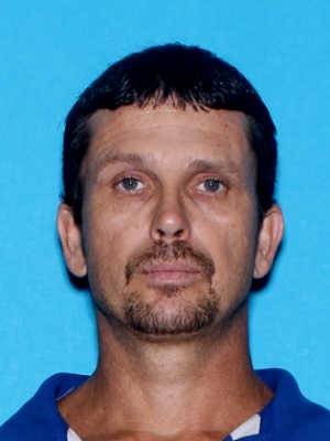 UPDATED at 5:32 PM.... Houston County Sheriff’s WANTED Fugitive