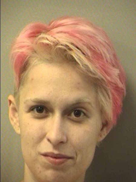 Woman Sentenced to Prison for Role in Fatal Heroin Overdose