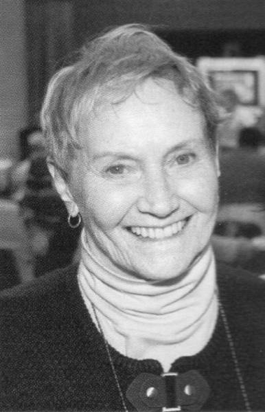Phyllis J. Logsdon, JD