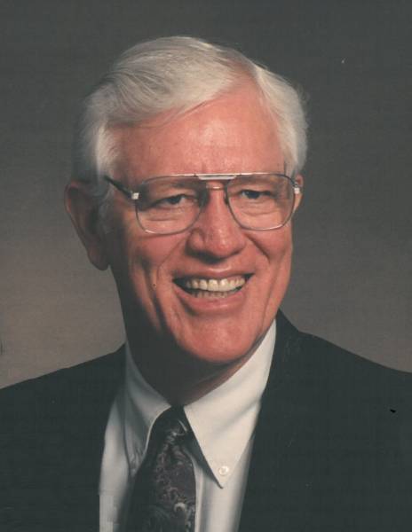 Elder Fred Austin Averett, Jr.