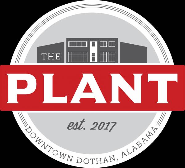 The Plant - UPCHURCH - July 1st