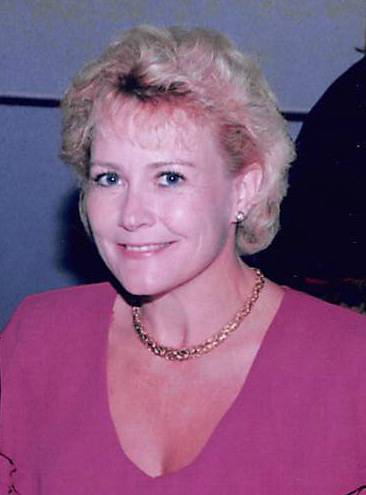 Marcia Stowers