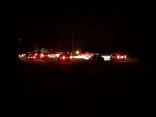 UPDATED @ 6:48 AM.  MURDER.  10:29 PM.  Houston County Sheriff Responding To Shooting