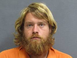 Forehand Faces Capital Murder Charges