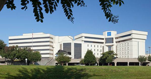 Flowers Hospital and Medical Center Enterprise OUTRANK Southeast Alabama Medical Center