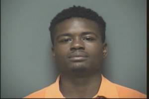 Dothan Man Arrested for Several Local Burglaries
