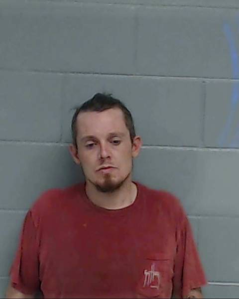 CHIPLEY MAN ARRESTED AFTER FLEEING ON FOOT