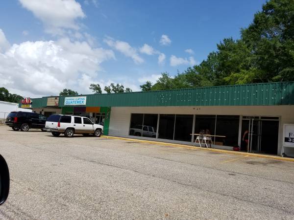COMMERCIAL PROPERTY FOR SALE- 1583 S OATES, $149,900