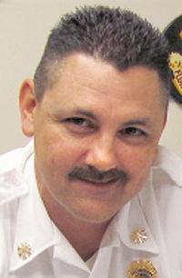 Jackson County Florida Dismisses County Fire Rescue Chief
