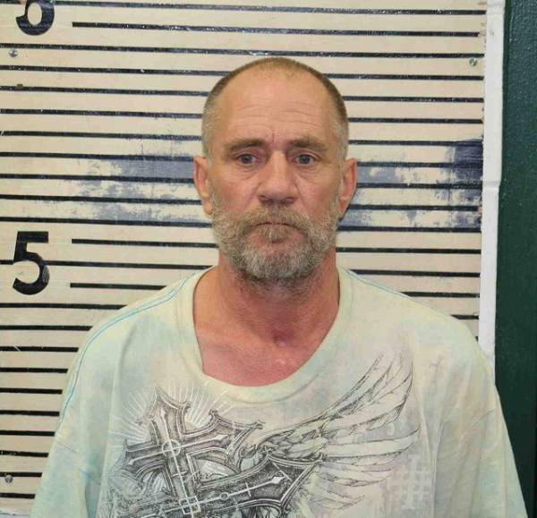 ONE CHARGED IN CONNECTION TO DEATH OF HOLMES COUNTY MAN