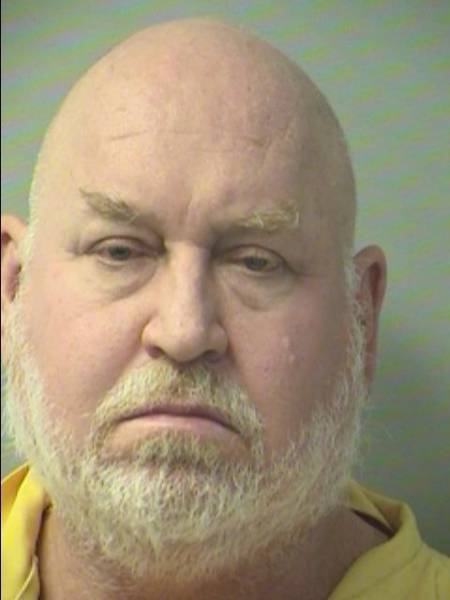 Crestview Man Charged with Sexually Assaulting Juvenile 25 Years Ago