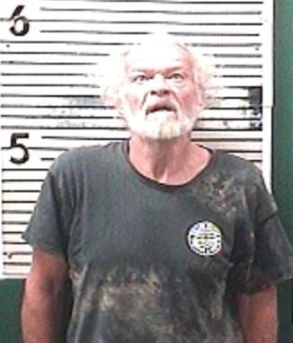 PONCE DE LEON MAN CHARGED WITH POSSESSION OF METHAMPHETAMINE