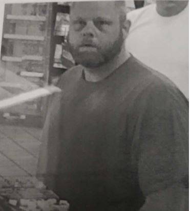 Jackson County Sheriff’s DeputiesNeeds Your help Identifying this Person