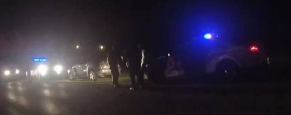 Crestview Trio Arrested in Stolen Vehicle