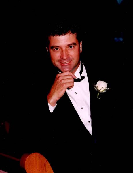 Robert Ralph Brauer, Jr. of Ozark