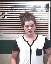 Search Warrant Lands Two in Jail in Holmes County