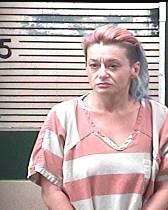Search Warrant Lands Two in Jail in Holmes County