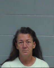 Woman Charged with Unlaful Use of a Debit Card
