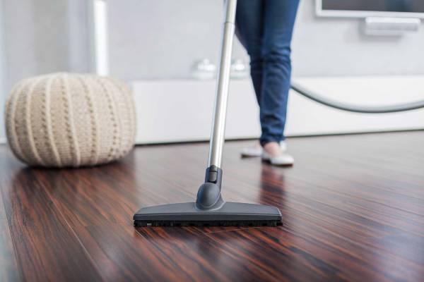 Deep Cleaning or Regular Scheduled Cleaning