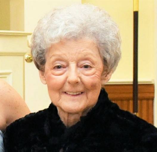 Obituary - Mrs. Jewell Miller of Ozark, AL