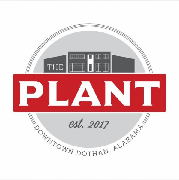 The Plant - This Saturday - 10/6