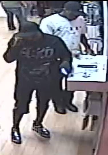 Dothan Police Needs Your help Identifing these People