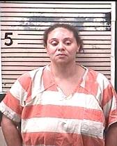 TRAFFIC STOP RESULTS IN ARREST FOR METH TRAFFICKING