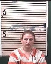 TRAFFIC STOP RESULTS IN ARREST FOR METH TRAFFICKING