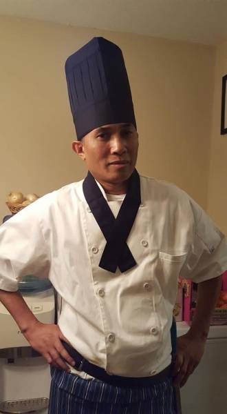 Meet Joe Cook Private Hibachi Chef