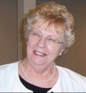 Patricia Joyce Brawley